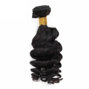 loose wave bundles