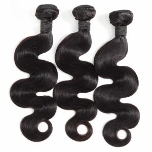 body wave hair