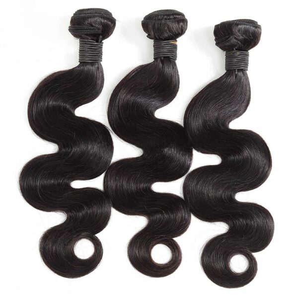 body wave hair