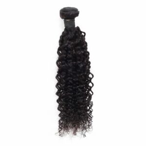 curly weave hair