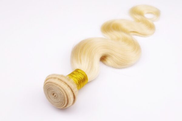 blonde 613 bundles