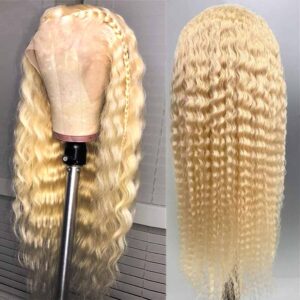 613 deep wave wig