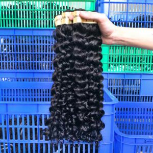 brazilian curly hair