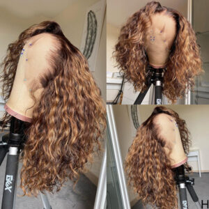 wholesale ombre wig