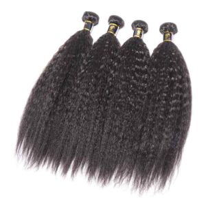 kinky straight bundles
